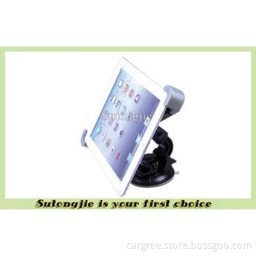 9 Inch ABS Universal Tablet PC Car Mount Holder For iPad Sa